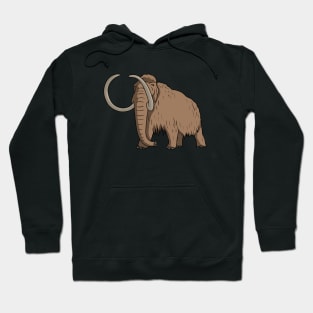 Mammoth Hoodie